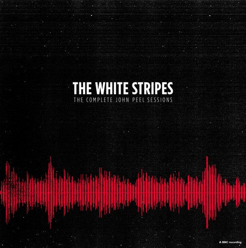 White Stripes - Complete Peel Sessions: Bbc - Music CD