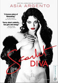 Scarlet Diva - Scarlet Diva - Blu-ray