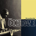 Coltrane,john - Standards - Music CD