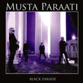 Musta Paraati - Black Parade - Vinyl Record