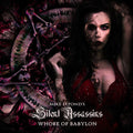 Mike Lepond's Silent Assassins - Whore Of Babylon - Music CD