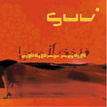 Suv - Desert Rose - Music CD