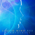 Liquid Mind - Liquid Mind Xiii: Mindfulness - Music CD