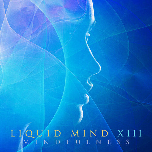 Liquid Mind - Liquid Mind Xiii: Mindfulness - Music CD