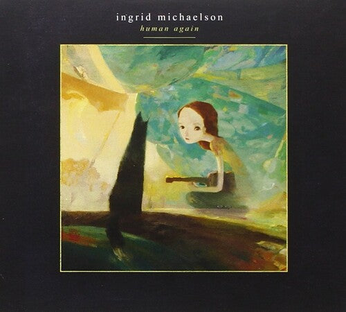 Michaelson,ingrid - Human Again - Music CD
