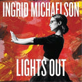 Michaelson,ingrid - Lights Out - Music CD