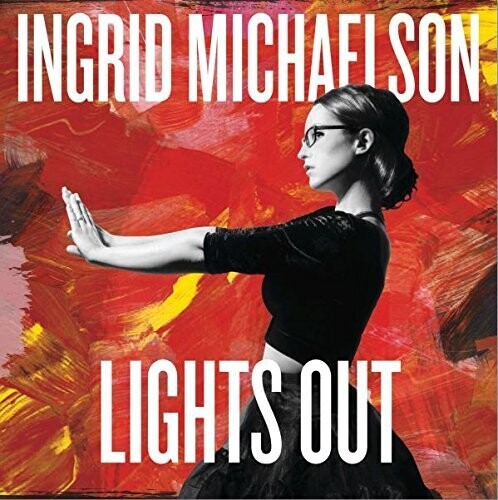 Michaelson,ingrid - Lights Out - Music CD