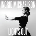 Michaelson,ingrid - Lights Out - Music CD