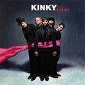 Kinky - Reina - Music CD
