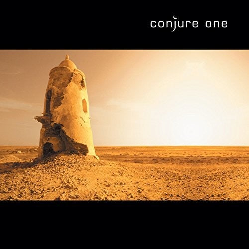 Conjure One - Conjure One - Music CD