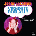 Solomon,jerry - Virginity For All Private Press 45s 1966-1969 - Vinyl Record