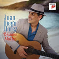 Florez,juan Diego - Besame Mucho - Music CD