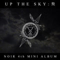Noir - Up The Sky - Music CD