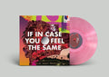 Cockrell,thad - If In Case You Feel The Same - Vinyl Record