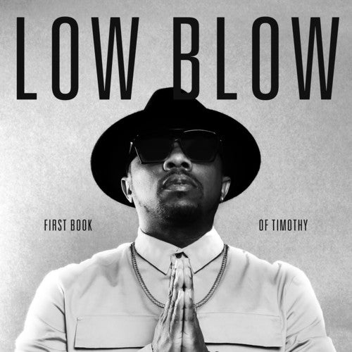 Low Blow - First Book Of Timothy - Vinyl Record