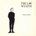 The Law Is An Anagram Of Wealth [LP] Vinyl Record