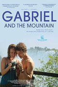 Gabriel & The Mountain - Gabriel & The Mountain - DVD