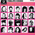 Midlife Crisis - Samma Sak - Vinyl Record