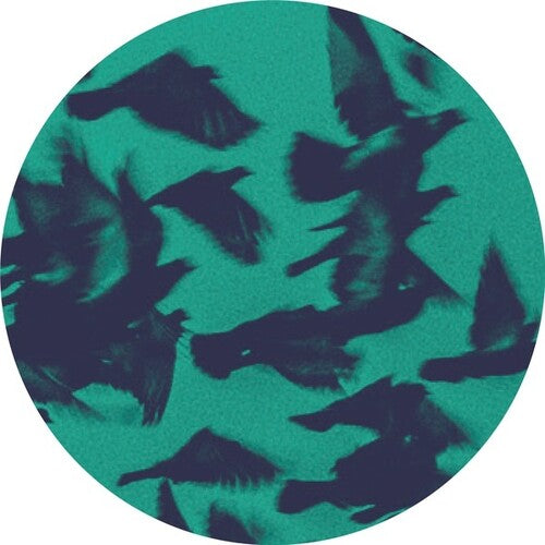 Stl - Take Off Music - Vinyl Record