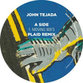 Tejada,john - Moving 909's - Vinyl Record