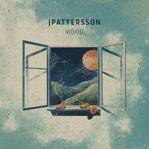 Jpattersson - Mood - Music CD