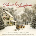 Duncan,craig - Colonial Christmas - Music CD