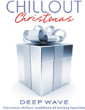 Deep Wave - Chillout Christmas - Music CD