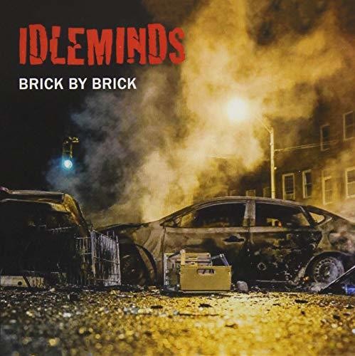 Idleminds - Brick By Brick - Music CD