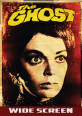 Ghost - Ghost - DVD