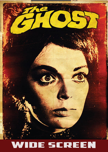 Ghost - Ghost - DVD