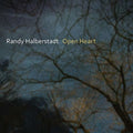 Halberstadt,randy - Open Heart - Music CD