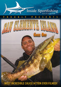 Inside Sportfishing: San Clemente Island - Goes - Inside Sportfishing: San Clemente Island - Goes - DVD