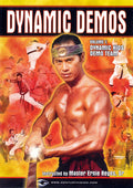Dynamic Demos 1: Dynamic Kids Demo Team Martial - Dynamic Demos 1: Dynamic Kids Demo Team Martial - DVD