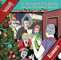 Independents & Alements - Christmas Classics - Vinyl Record