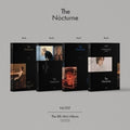 Nu'est - Nocturne (random Cover) - Music CD