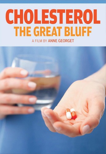 Cholesterol: Great Bluff - Cholesterol: Great Bluff - DVD