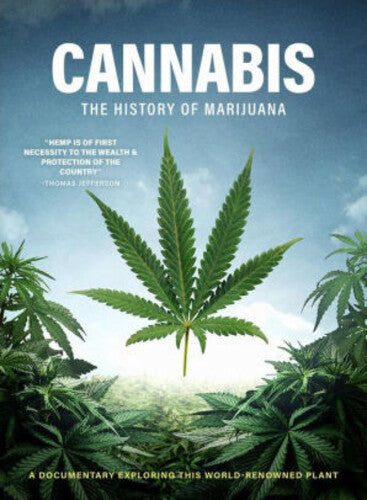 Cannabis - Cannabis - DVD