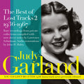 Garland,judy - Best Of Lost Tracks 2: 1936-1967 - Music CD