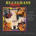 Vestal,scott - Bluegrass 2020 - Music CD
