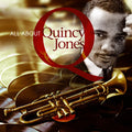 Jones,quincy - All About Quincy Jones - Music CD