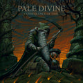 Pale Devine - Consequence Of Time - Vinyl Record