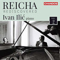 Reicha / Illic - Reicha Rediscovered 2 - Music CD