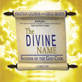 Goldman,jonathan - The Divine Name - Music CD