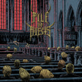 Pile Of Priests - Pile Of Priests - Music CD