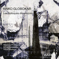 Bit20 Ensemble / Pritchard,alwynne - Vinko Globokar: Les Soliloques Decortiques - Music CD