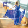 Tzinlikova,biliana - Tailleferre, Auric, Durey: Works For Piano - Music CD