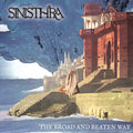 Sinisthra - Broad & Beaten Way - Music CD