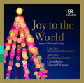 Bach,j.s. / Reiss,chen - Joy Of The World - Music CD