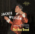 Wilson,jackie - New Breed - Vinyl Record