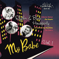 My Babe: Rhythm & Blues House Party 1 / Various - My Babe: Rhythm & Blues House Party 1 / Various - Vinyl Record